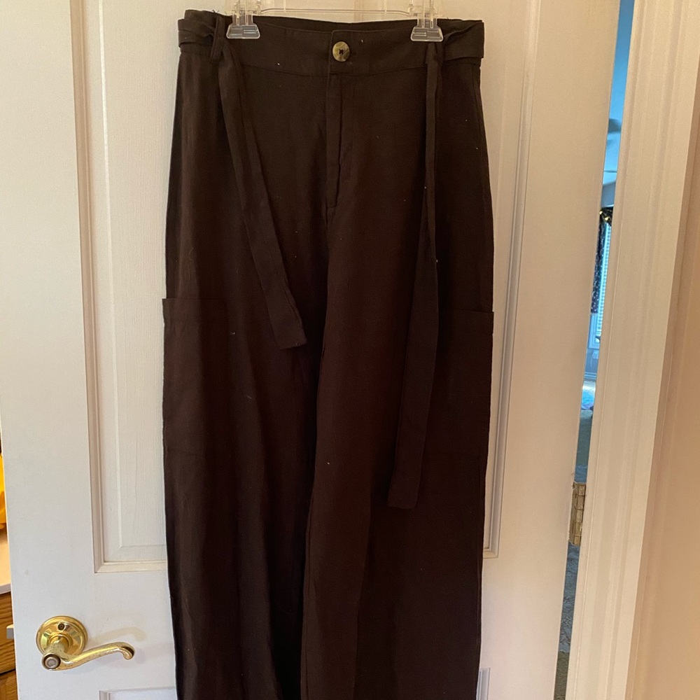 Urban outfitters Linen Pants